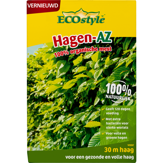 ECOStyle Hagenmest-AZ | Gardline