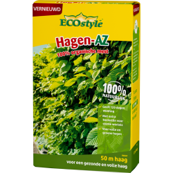 ECOStyle Hagenmest-AZ | Gardline