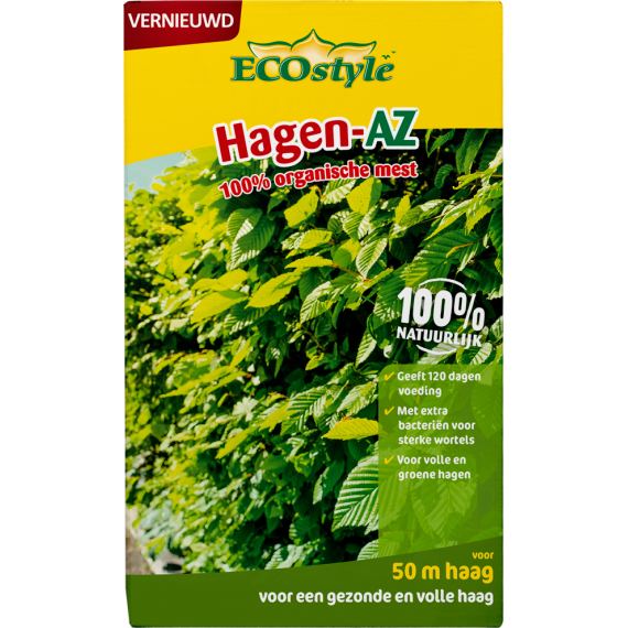 ECOStyle Hagenmest-AZ | Gardline