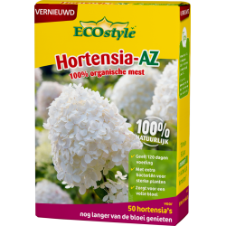 ECOStyle Hortensia Mest-AZ | Gardline