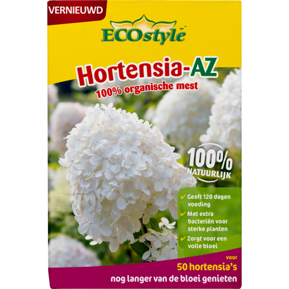 ECOStyle Hortensia Mest-AZ | Gardline