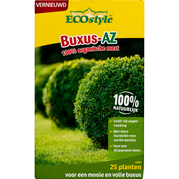ECOStyle Buxusmest-AZ | Gardline
