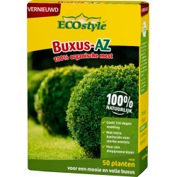 ECOStyle Buxusmest-AZ | Gardline