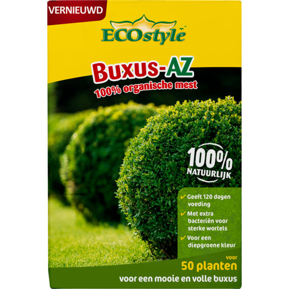 ECOStyle Buxusmest-AZ | Gardline