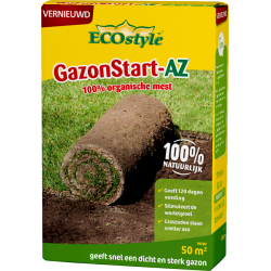 ECOStyle Gazonstart Mest-AZ | Gardline