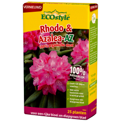 ECOStyle Rhodo en Azalea Mest-AZ | Gardline