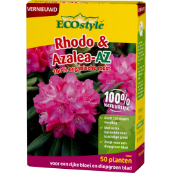 ECOStyle Rhodo en Azalea Mest-AZ | Gardline