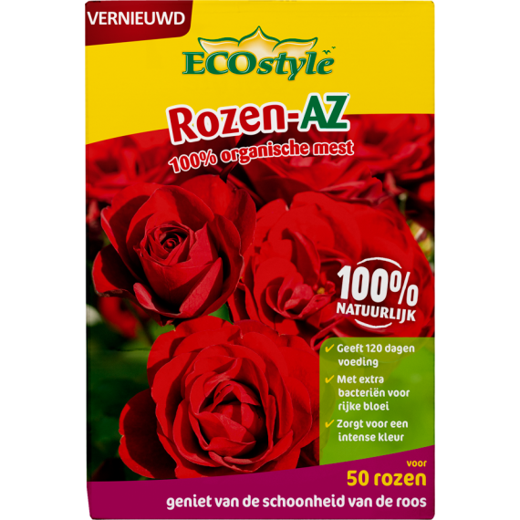 ECOStyle Rozenmest-AZ | Gardline