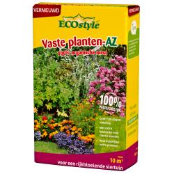 ECOStyle Vaste Plantenmest-AZ | Gardline