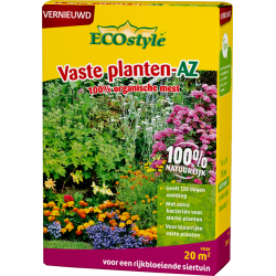 ECOStyle Vaste Plantenmest-AZ | Gardline