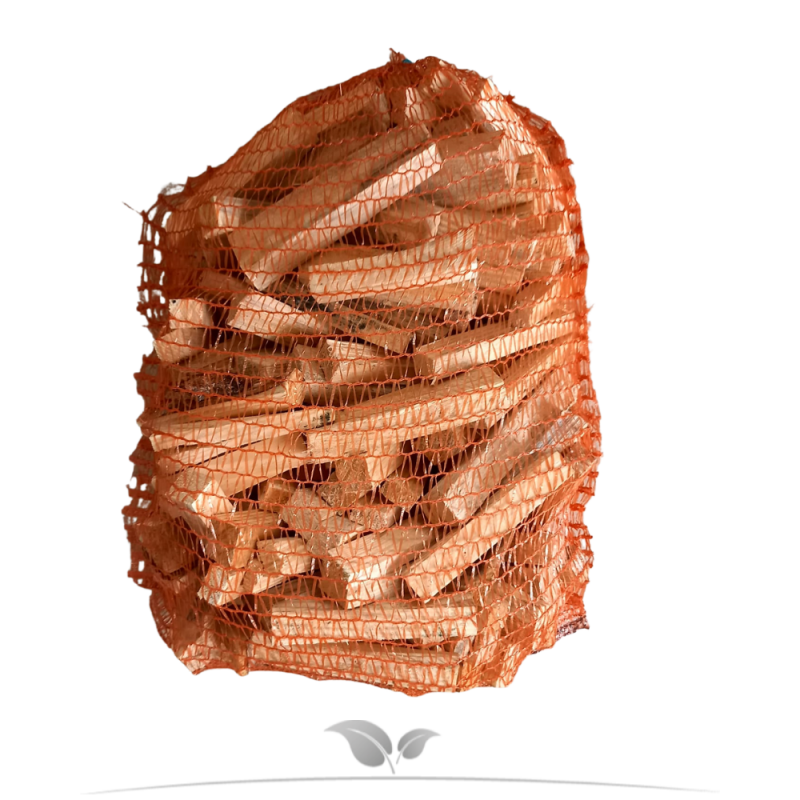 Aanmaakhout Aanmaakblokjes in netzak | Gardline