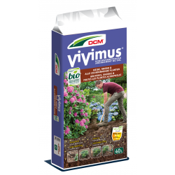 DCM Vivimus Bodemverbeteraar voor zure grond | Gardline