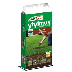 DCM Vivimus Humus voor het gras | Gardline