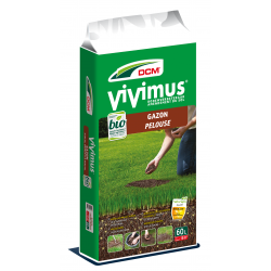 DCM Vivimus Humus voor het gras | Gardline