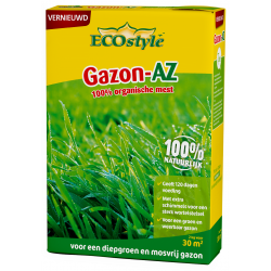 ECOStyle Gazonmest-AZ | Gardline