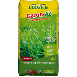 ECOStyle Gazonmest-AZ | Gardline