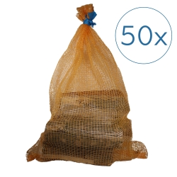 50 Netzakken Berkenhout | Gardline
