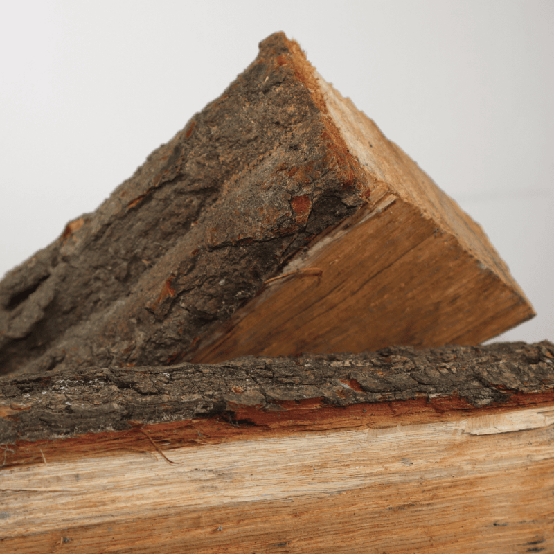 10 netzakken Eikenhout haardhout brandhout | Gardline