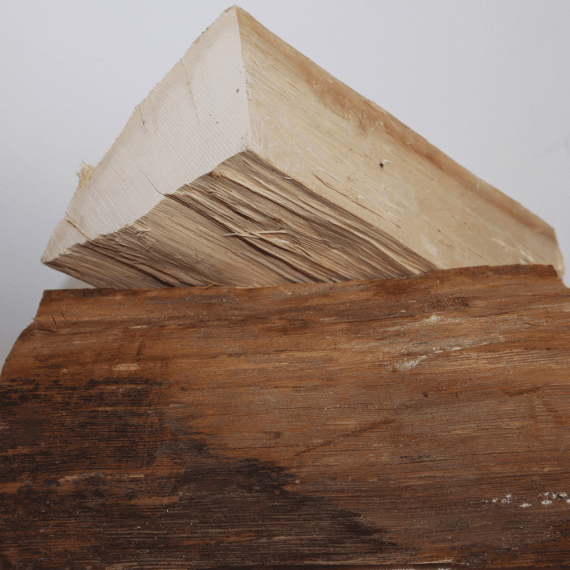 Beukenhout houtblokken | Gardline