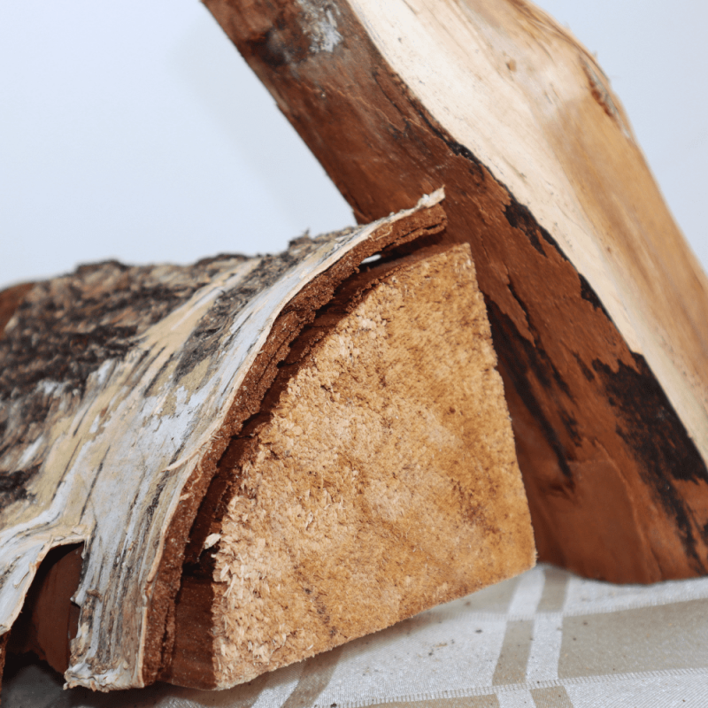 XXL pallet Berkenhout haardhout brandhout | Gardline