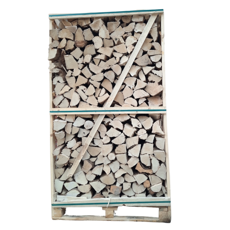 XXL pallet Beukenhout haardhout brandhout | Gardline